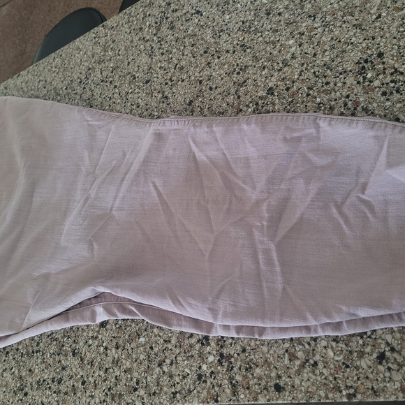 Torrid Blush Pink Jeggings - Picture 5 of 5